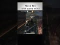 me with bro...#freefire #trending #viral #shortsfeed #trending #trendingshorts