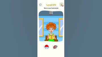 DOP 3 : Displace One Part Game Level 279