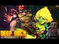 Подпивасная братва | Deep Rock Galactic Обзор