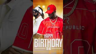 Happy Birthday To Ejima Peter And Paul Of Psquare birthday psquare