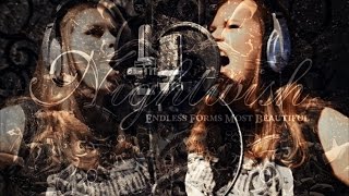 Creia Wraith - YOURS IS AN EMPTY HOPE [Nightwish vocal cover]