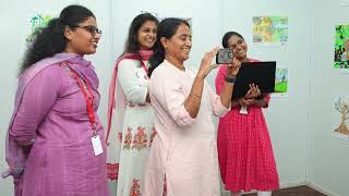 Scribble 2 Sparkle 2025 | Murugappa Group