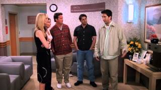 Friends (OmU)