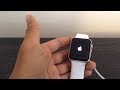 How to reset your Apple Watch password!