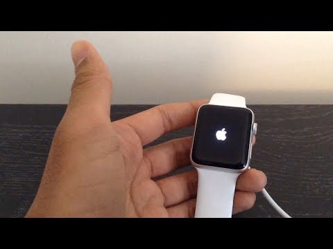 How to reset or remove password on any Apple Watch if forgotten 2019