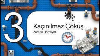 Boru, Yarasa ve Bürokrasi