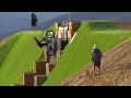 Colby raha  49 ft motox quarterpipe high air  x games 2022