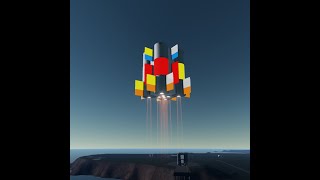 Juno  New Origins Career SSTO 100t LDO screenshot 4
