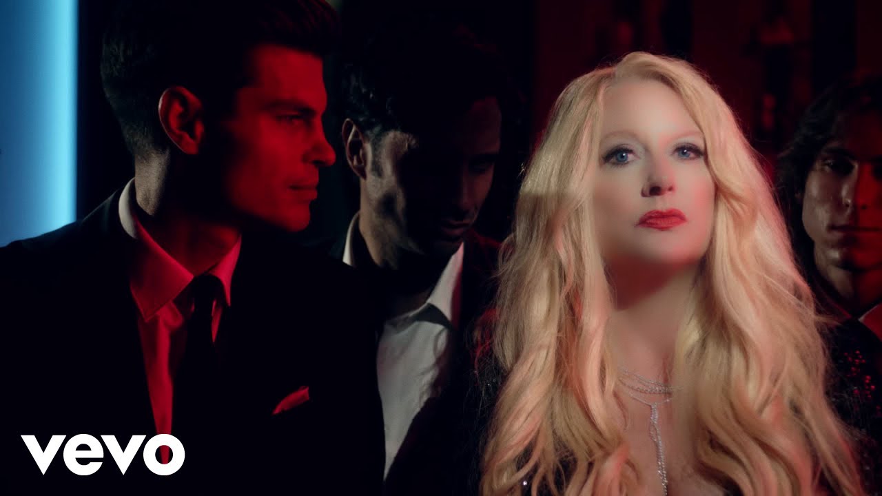 Aurora Ardent - Doll On Your Shelf (Explicit) (Official Music Video)