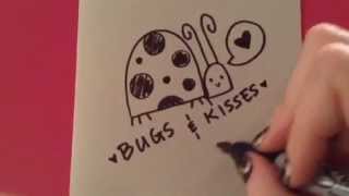 Lunch Box Love Notes