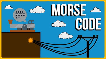 [HINDI] How to Convert TEXT to MORSE CODE in Python