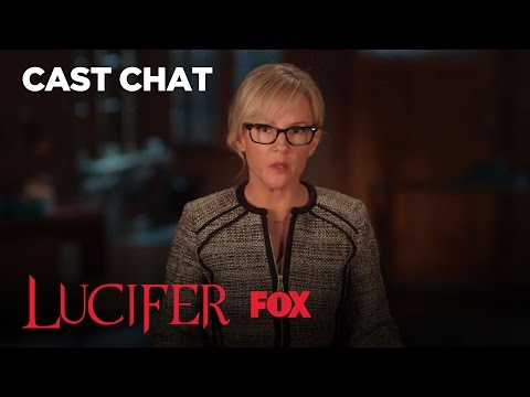 Lucifer In Ten Words | Season 1 | LUCIFER