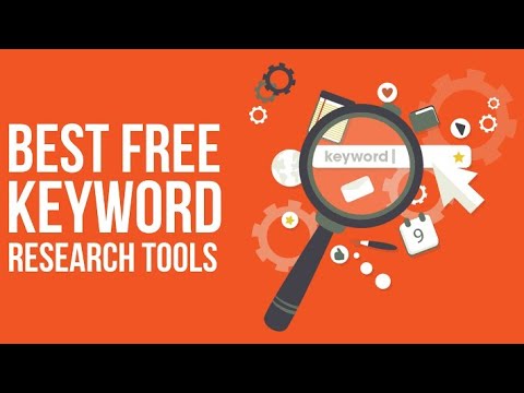 1 Best Free Keyword Research Tool List For 21 Youtube