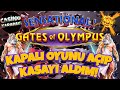 Gates of Olympus | OYUNU AÇTIM KASAYI ALDIM | BIG WIN #gatesofolympusrekor #gatesofolympusmaxwin