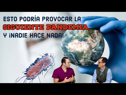 Vídeo: Los Científicos Explicaron Cómo Evitar La Aparición De Superbacterias Invulnerables Y Mdash; Vista Alternativa