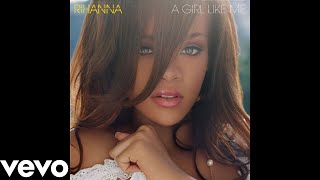 Rihanna - We Ride (Audio)