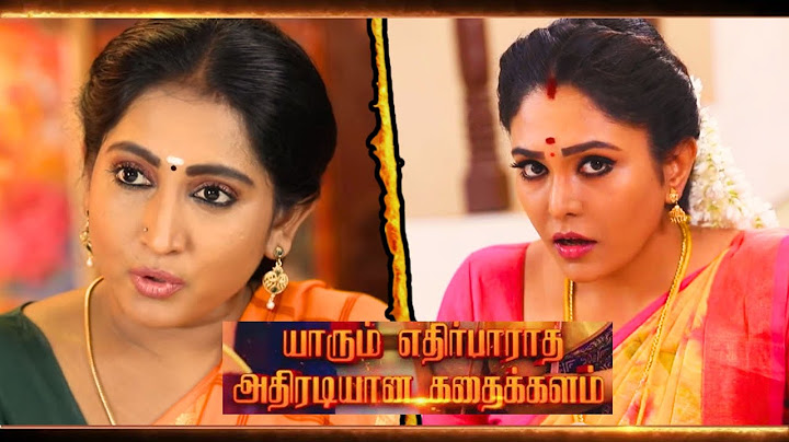 Pandian Stores 2 Promo | June 30th to July 04th Episode | Vijaytv