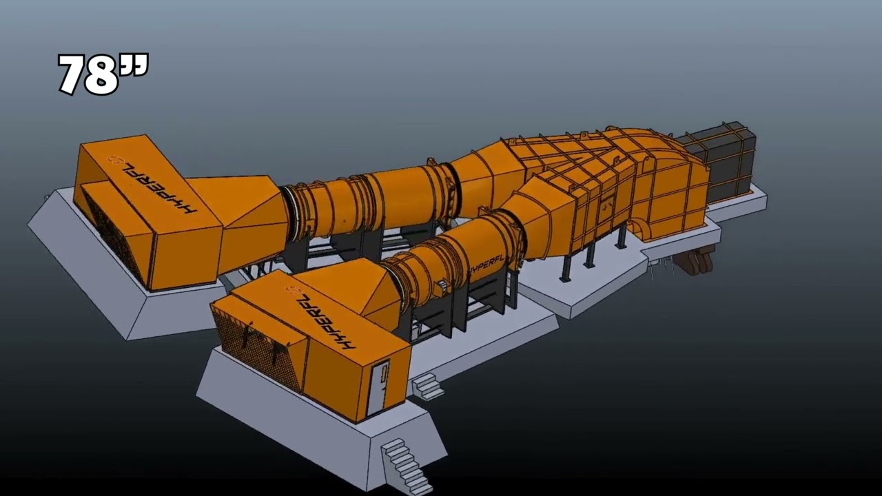 Hyperflo 2025 Promotional Video