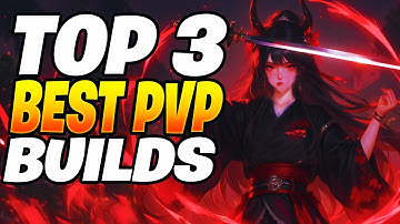 TOP 3 BEST PVP BUILDS! Where Winds Meet PVP Build (NEW META)