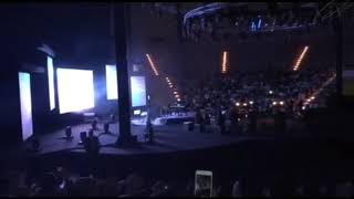 Sami Yusuf Sharjah Concert  intro حفل سامي يوسف الشارقة المقدمة