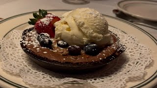 Where to Get Great French Food and Desserts in Hilton Head