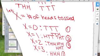 Chapter 15 (Video 1): Random Variables Wealth