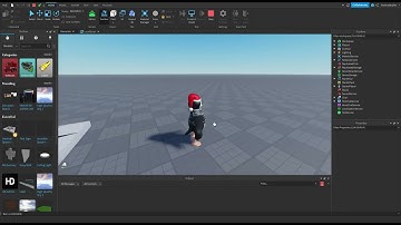 Roblox - Disabling CoreGui