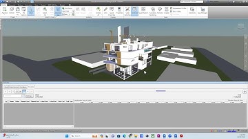 4D BIM with Navisworks Manage
