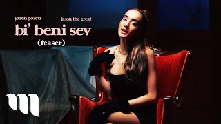 Bi' Beni Sev - Music Video  (featuring Jason The Great) Resimi