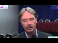 SABCS 2014: "Brustkrebs Strahlentherapie: Wieviel und welche Methode?", Prof. Kühn