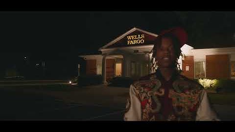 Pablo YG - Wells Fargo | Official Music Video