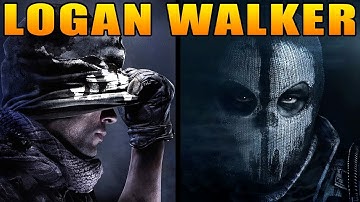 The Full Story of Logan Walker… Cliffhanger Explained (Ghosts Story)