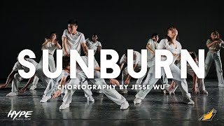 DROELOE "Sunburn" - Choreography by Jesse Wu