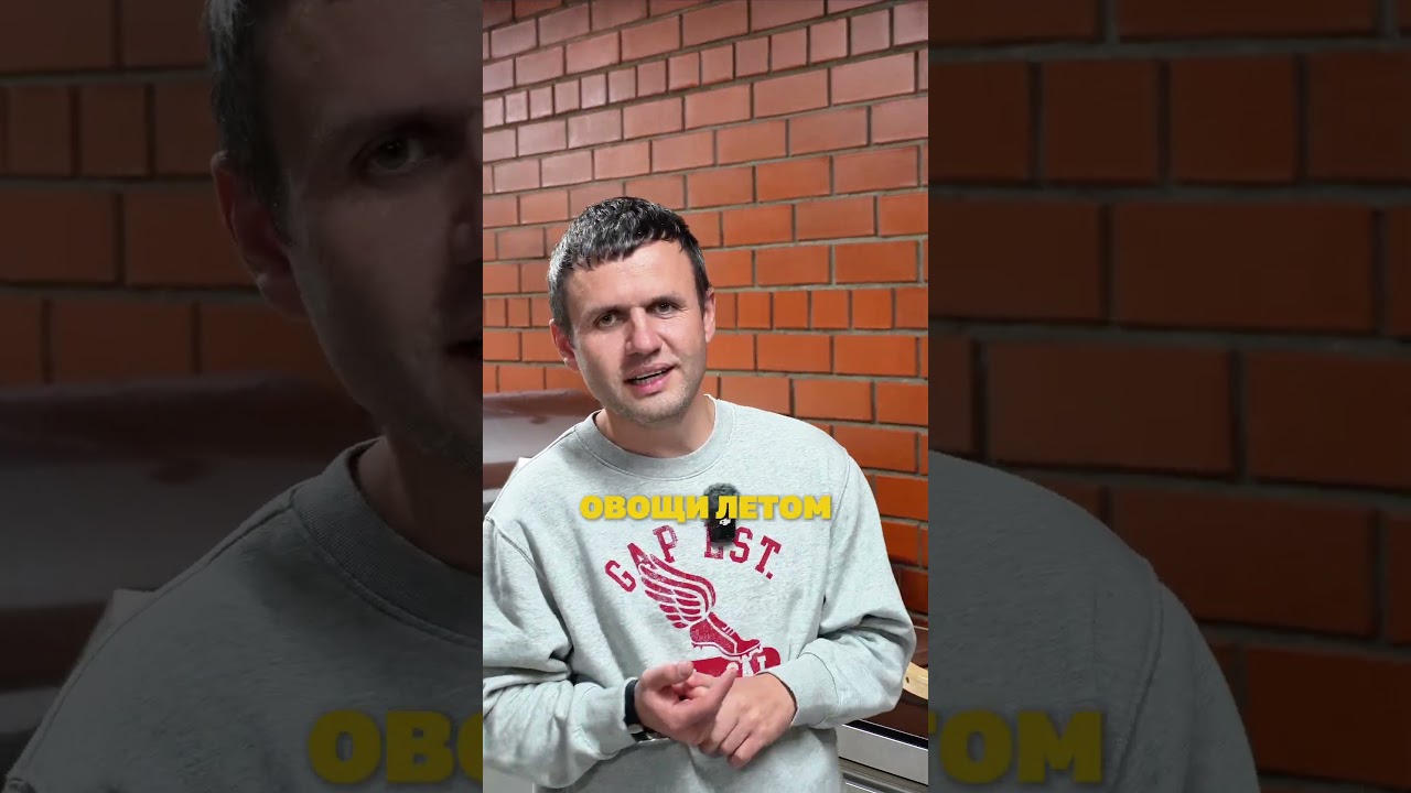 Зима? Весна? Осень?Неважно. Когда хочется жареного — гриль Pitmaster всегда готов.