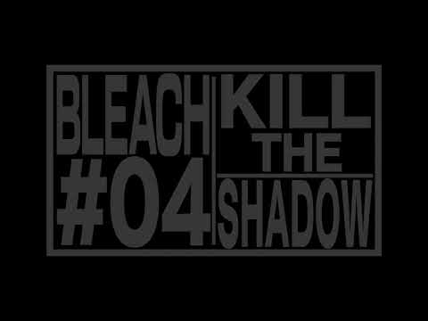 【声真似】BLEACH 千年血戦篇 #4予告動画 巻頭歌 日番谷冬獅郎