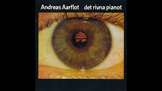 Andreas Aarflot - Det röda gräset (1977)