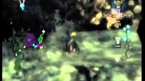 TP: Sacred Grove Early