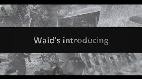 Introducing Wald DF!