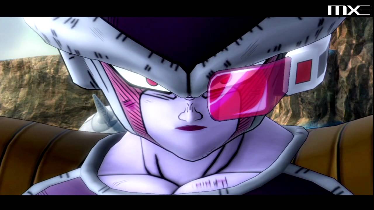 Goku Vegeta Trunks Dragon Ball Z: Ultimate Tenkaichi Freeza, goku