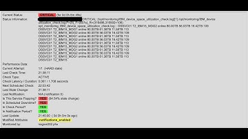Nagios log monitoring, Monitor log files with one Log monitoring tool