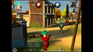 zPervertito Aimbot Bfh