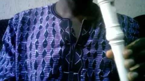 KEY F MAJOR ON THE RECORDER - BAJO