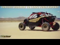 2017 Can Am Maverick X3 Turbo