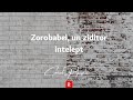 LIVE | Cornel Popescu - Zorobabel un ziditor intelept | BISERICA RENOVATIO