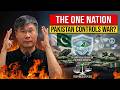 Why Pakistan Is the Only Country That Can Stop This War | By Prof.Jiang Xueqin