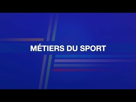 Métiers du sport - Rencontres du développement 25