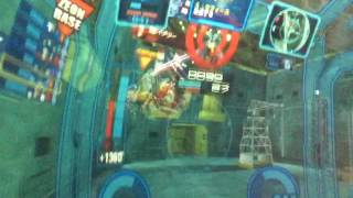 【2ID 11/15_①】ABQ66 ペイル サフィーニ【戦場の絆】