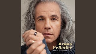 Video thumbnail of "Bruno Pelletier - Qu'est-ce que tu dirais"