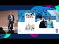 Coaching Symposium 2022: Tommi Niemela – Continuous Development as a Base for Everything
