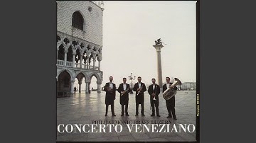Detta la Bernardinia: Canzona Seconda